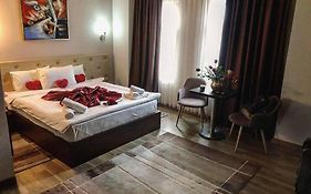 Aen Hotel-Old City